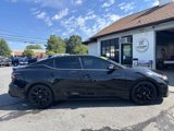 Used 2019 Nissan Maxima SR image 4