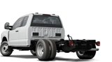 New 2025 Ford F350 4x4 SuperCab DRW Super Duty image 2
