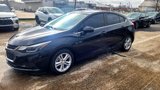 Used 2017 Chevrolet Cruze LT image 2