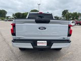 New 2025 Ford F150 Lightning XLT image 4
