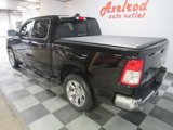 Used 2022 RAM 1500 Big Horn image 3