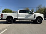 New 2025 Ford F250 Lariat w/ Lariat Ultimate Package image 5
