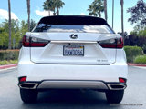 Used 2020 Lexus RX 350 FWD w/ Premium Package image 4