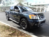 Used 2015 Nissan Titan SV w/ SV Value Truck Package image 3