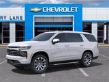 New 2025 Chevrolet Tahoe Premier image 2