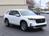 New 2025 Honda Pilot EX-L image 3