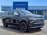 New 2025 Chevrolet Suburban Premier image 3