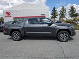 New 2025 Toyota Tundra 1794 Edition image 3