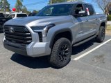 New 2025 Toyota Tundra SR5 image 2