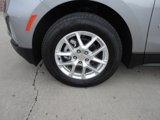Used 2024 Chevrolet Equinox LT image 2