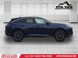 New 2025 Nissan Murano Platinum image 4