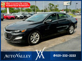 Used 2023 Chevrolet Malibu LT w/ Driver Confidence Package image 3