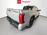 New 2026 Toyota Tundra Limited image 4