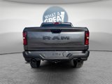 New 2025 RAM 1500 Laramie w/ Night Edition image 4