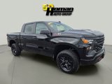 New 2025 Chevrolet Silverado 1500 Custom Trail Boss image 5
