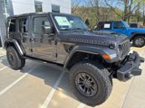 New 2025 Jeep Wrangler Unlimited Rubicon 392 image 2
