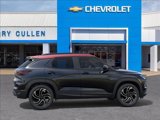 New 2026 Chevrolet TrailBlazer RS w/ Driver Confidence Package image 5