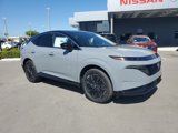 New 2025 Nissan Murano Platinum w/ Cargo Package image 3