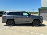 New 2025 Toyota Sequoia SR5 image 2