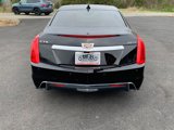 Used 2019 Cadillac CTS Luxury image 5