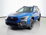 New 2025 Subaru Outback Wilderness image 3
