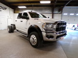 Used 2020 RAM 4500 Tradesman w/ Towing Technology Group image 6