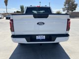 New 2025 Ford F150 STX image 4