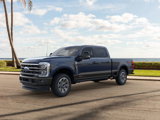 New 2025 Ford F250 King Ranch image 2