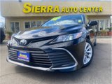 Used 2022 Toyota Camry LE image 5