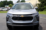 Used 2025 Chevrolet Trax LT image 2