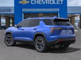 New 2026 Chevrolet Equinox RS image 3