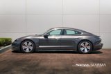 Used 2021 Porsche Taycan 4S image 2