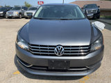 Used 2015 Volkswagen Passat TDI SE image 3