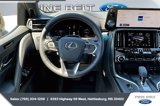 Used 2025 Lexus LX 700h Overtrail image 5