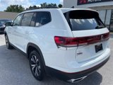 Certified 2024 Volkswagen Atlas SE image 4