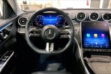 Certified 2025 Mercedes-Benz C 300 4MATIC Sedan image 5