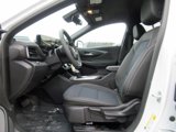 New 2025 Buick Envista Preferred image 4