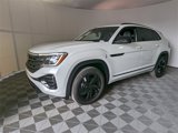 New 2025 Volkswagen Atlas Cross Sport SEL R-Line image 4