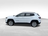 New 2025 Jeep Compass Latitude w/ Convenience Group image 6
