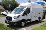New 2025 Ford Transit 350 w/ Interior Upgrade Package image 3
