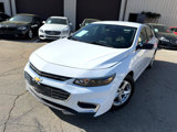 Used 2018 Chevrolet Malibu LS image 4