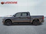 New 2026 RAM 1500 Laramie w/ Night Edition image 2