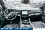Used 2024 Jeep Wagoneer Series II w/ Flexible Seating Group image 4