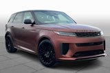 New 2025 Land Rover Range Rover Sport SV Edition Two image 2