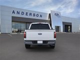New 2025 Ford F150 Lariat w/ Equipment Group 501A Mid image 5