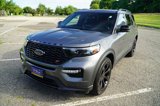 Certified 2022 Ford Explorer ST w/ Equipment Group 401A image 3