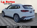 New 2026 BMW X5 xDrive40i w/ Executive Package image 3