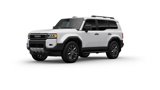 New 2025 Toyota Land Cruiser image 2