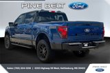 Certified 2024 Ford F150 XLT w/ Equipment Group 303A High image 2