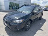 Used 2023 Subaru Crosstrek 2.5i Sport image 2